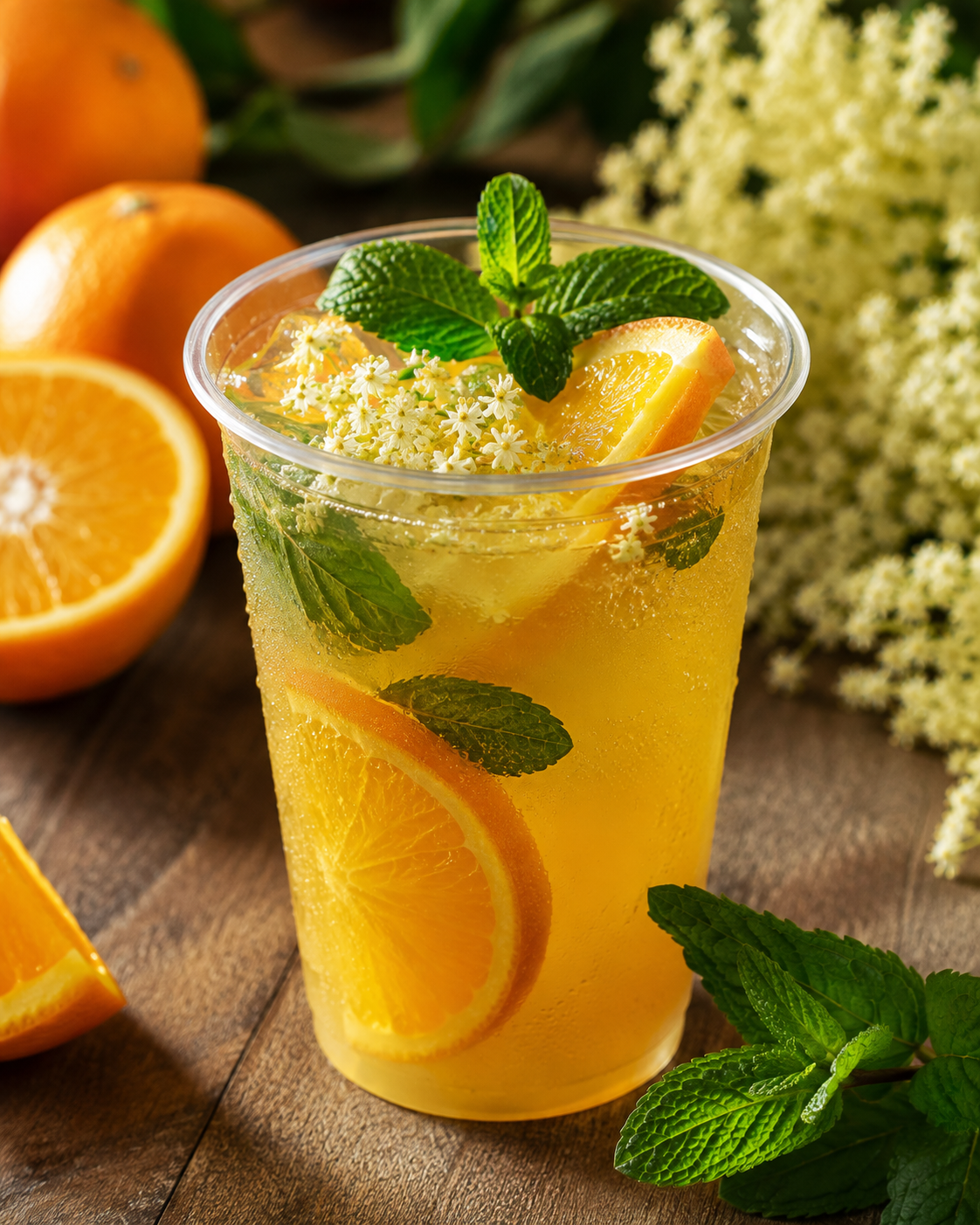 Smoothie og Juice i Ringsted